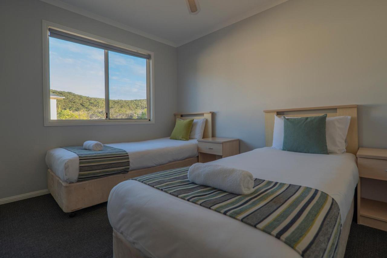 Ingenia Holidays One Mile Beach Dış mekan fotoğraf