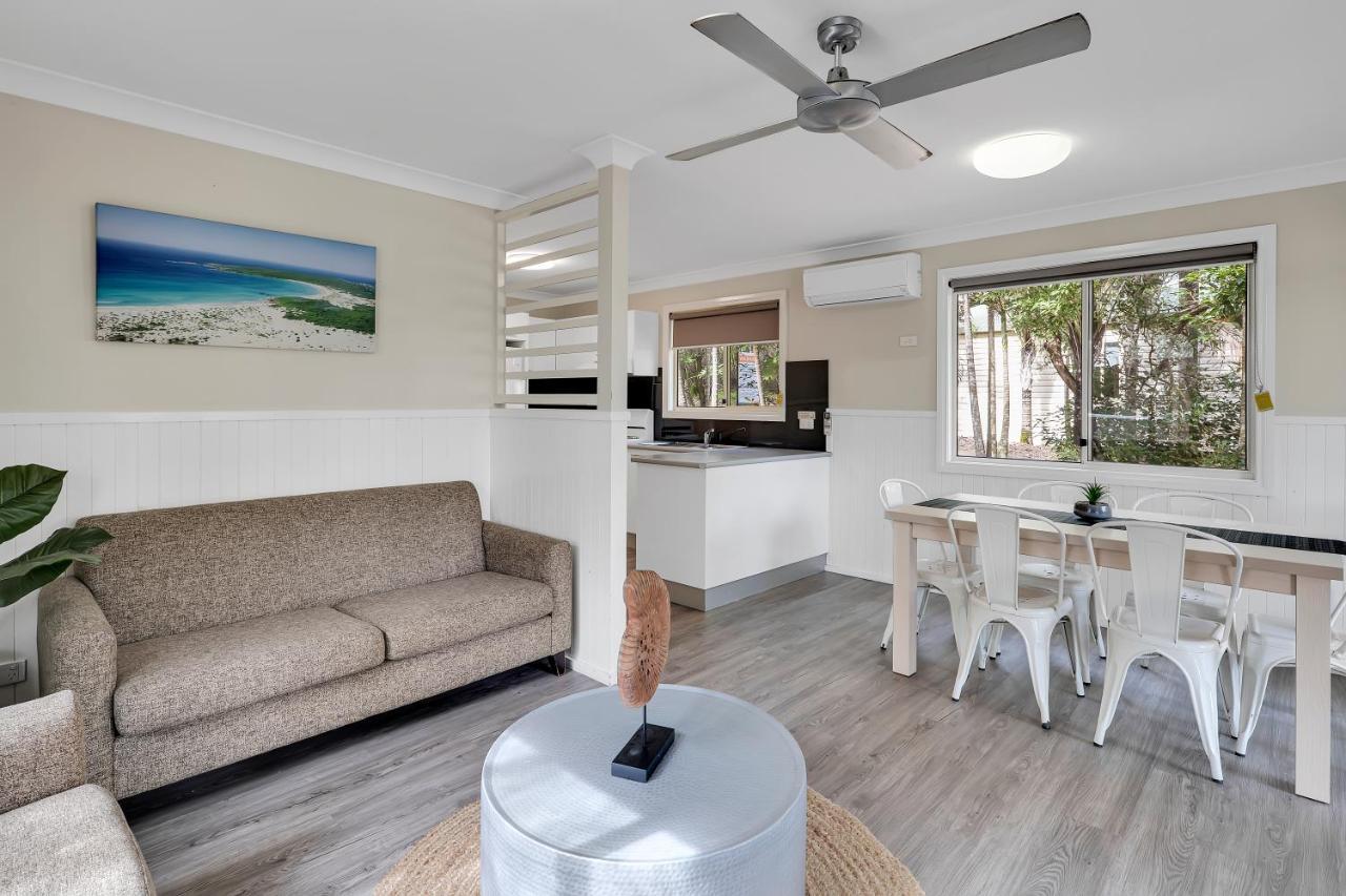 Ingenia Holidays One Mile Beach Dış mekan fotoğraf