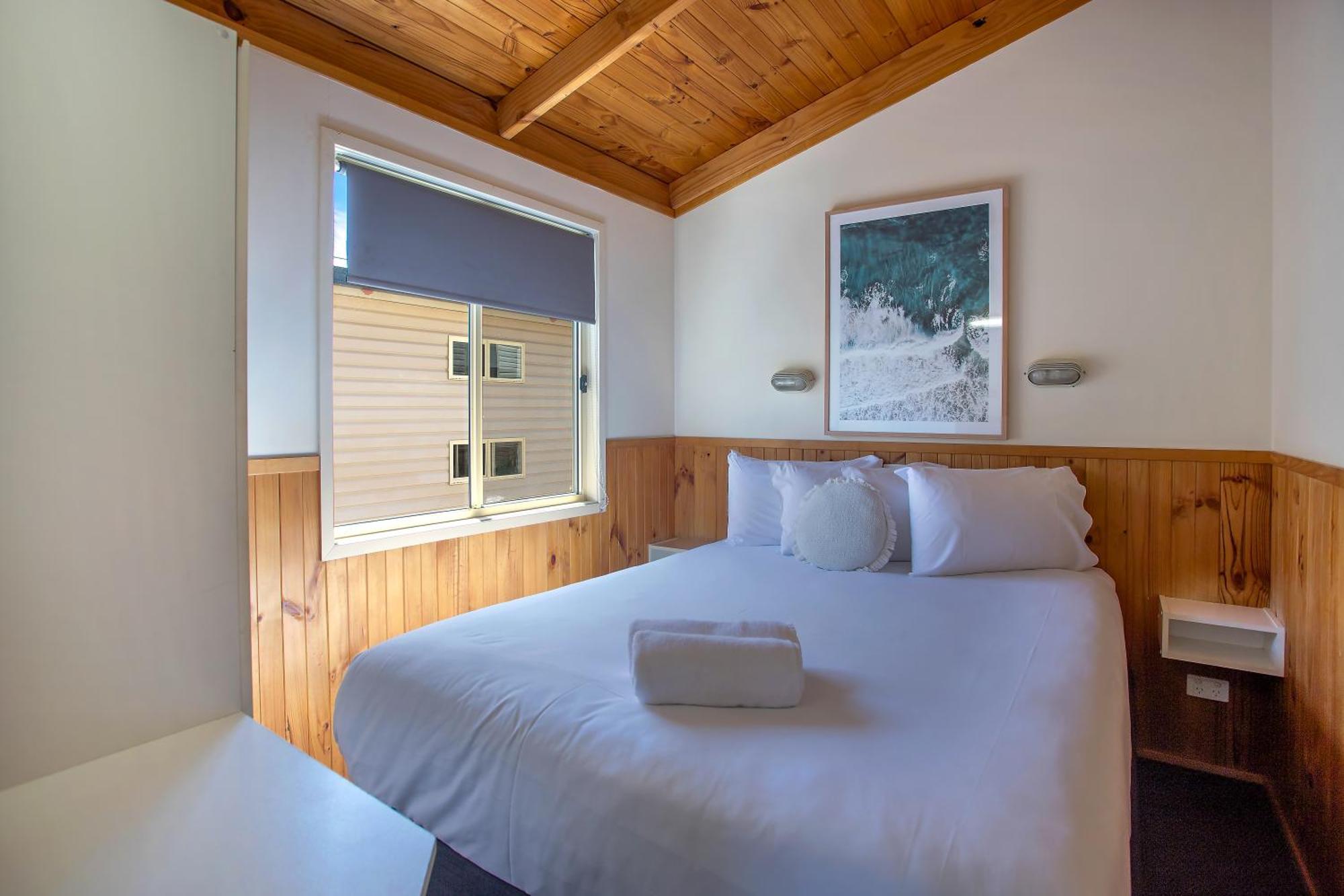 Ingenia Holidays One Mile Beach Dış mekan fotoğraf
